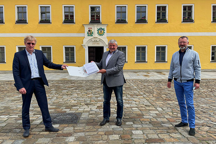 Breitbandausbau Breitbandausbau