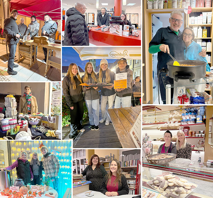 Einkaufsnacht 2025_Händler und Geschäfte Einkaufsnacht 2025_Händler und Geschäfte