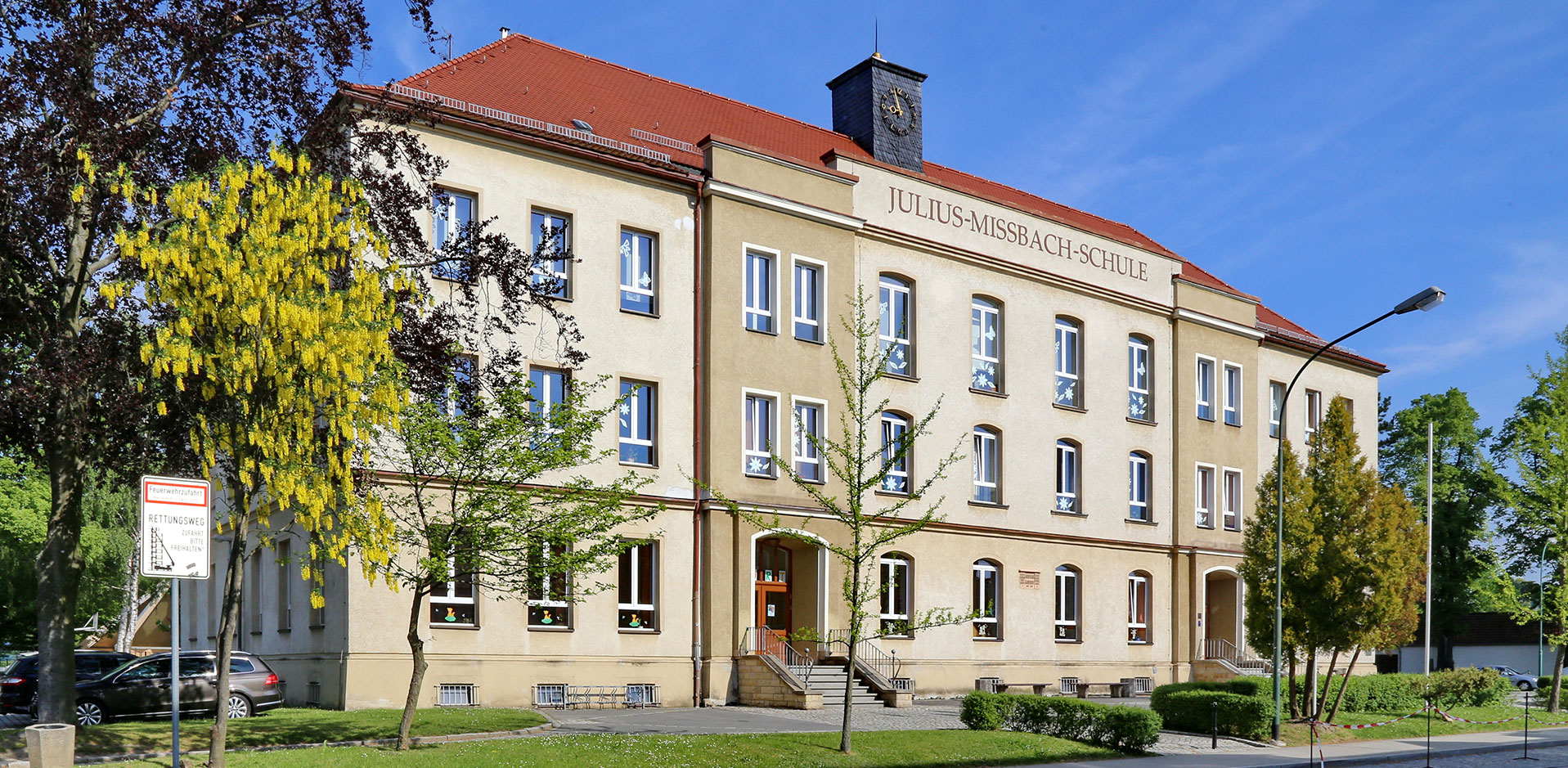 Julius-Mißbach-Grundschule