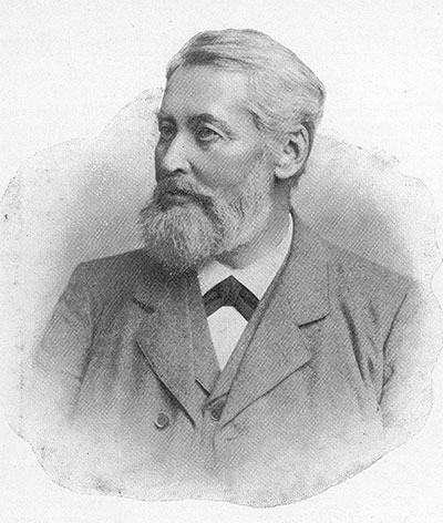 Julius Mißbach